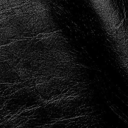 Zoom Libby Leather in Black