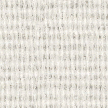 Zoom Serene Fabric in Ivory