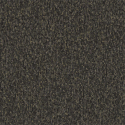 Zoom Serene Fabric in Carob