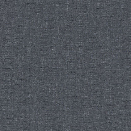 Zoom Moira Fabric in Midnight