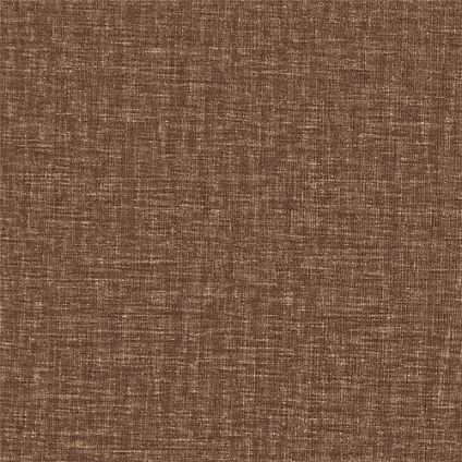 Zoom Doux Fabric in Sienna