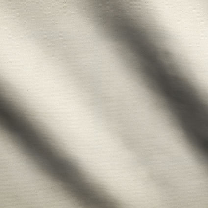Zoom Douglas Fabric in Bisque