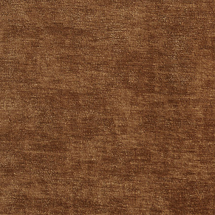 Zoom Monet Fabric in Burnt Sienna