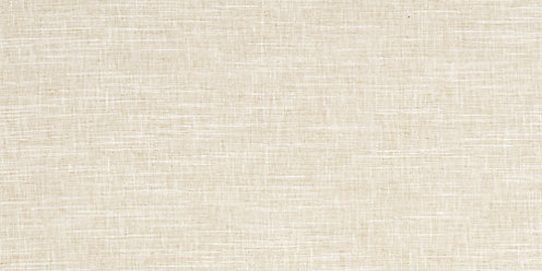 Zoom Tally Fabric in Ecru