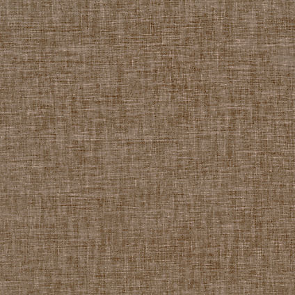 Zoom Doux Fabric in Mocha