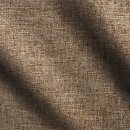 Zoom Doux Fabric in Mocha