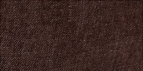 Zoom Palisades Fabric in Dark Chocolate