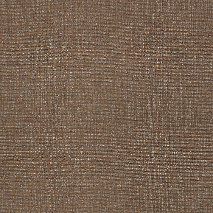 Zoom Icon Fabric in Mahogany