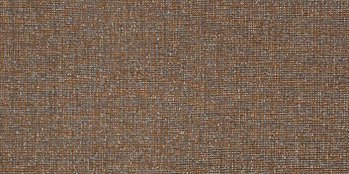 Zoom Icon Fabric in Mahogany