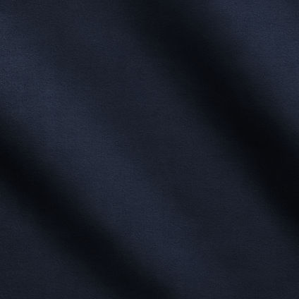 Zoom View Fabric in Navy