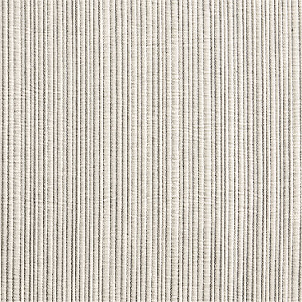Cotton Stripe Matelasse