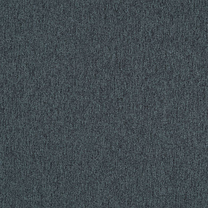 Zoom Archer Fabric in Navy