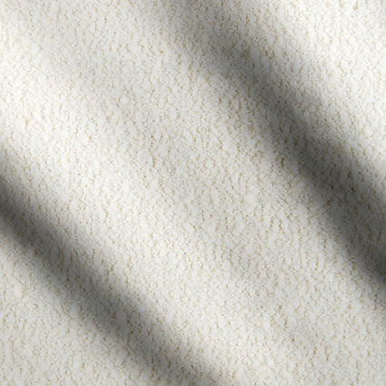 Zoom Brera Fabric in Ivory