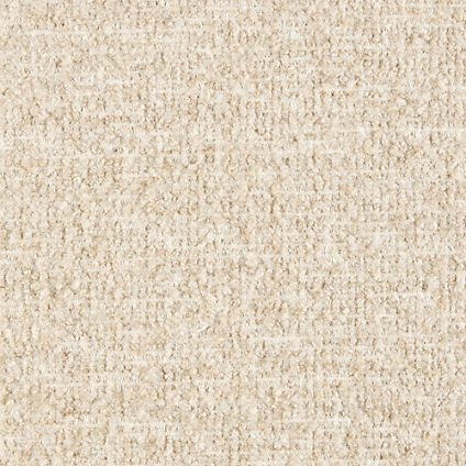 Zoom Riccio Fabric in Oat