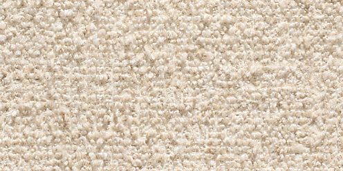 Zoom Riccio Fabric in Oat