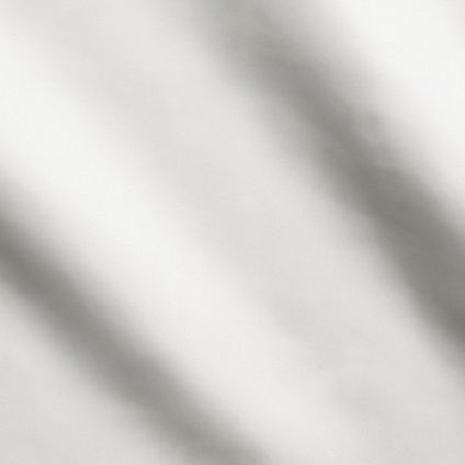 Zoom View Fabric in White