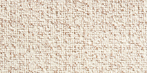 Zoom Riccio Fabric in Ginger