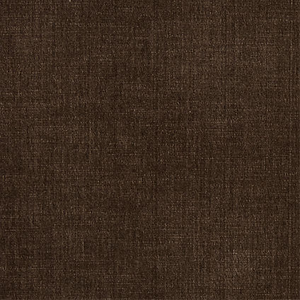 Zoom Lune Fabric in Cocoa
