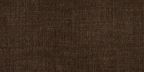 Zoom Lune Fabric in Cocoa