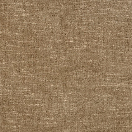 Zoom Lune Fabric in Tan