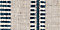 Strata Indigo