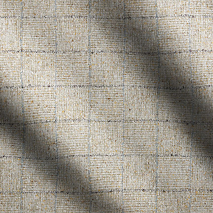 Zoom Skye Fabric in Topaz