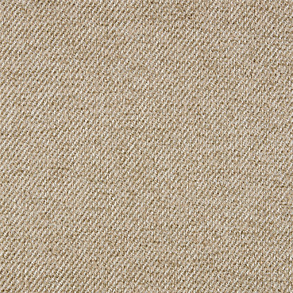 Zoom Melange Fabric in Praline