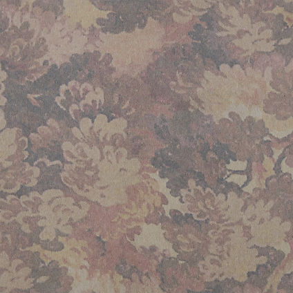 Zoom Covet Fabric in Harvest