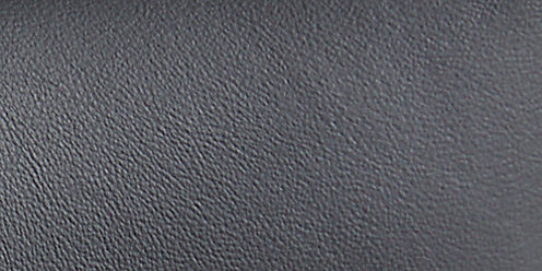 Lupo Leather in Black