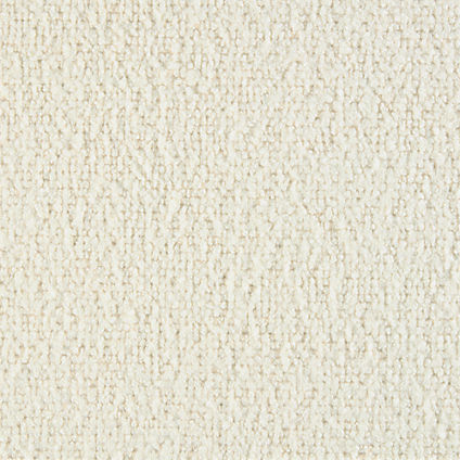 Zoom Breton Fabric in Egret