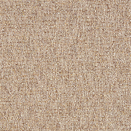 Zoom Ember Fabric in Nutmeg