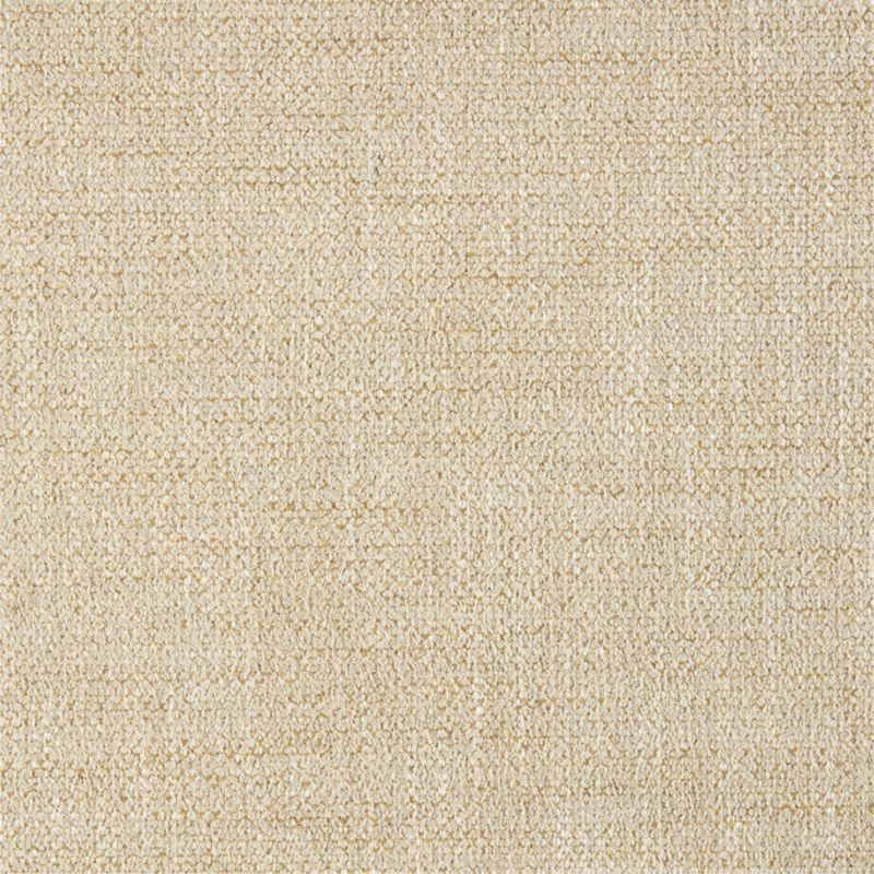 Fiji Wicker Swivel Outdoor Lounge Chair with Ivory Cushion - image 7 of 8