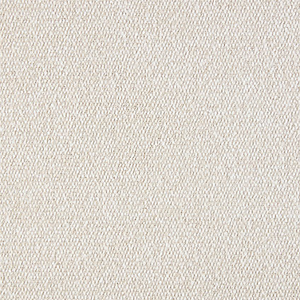 Zoom Harlen Fabric in Ivory