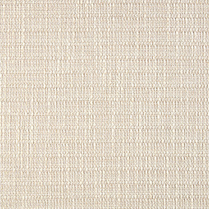 Zoom Boden Fabric in Chalk