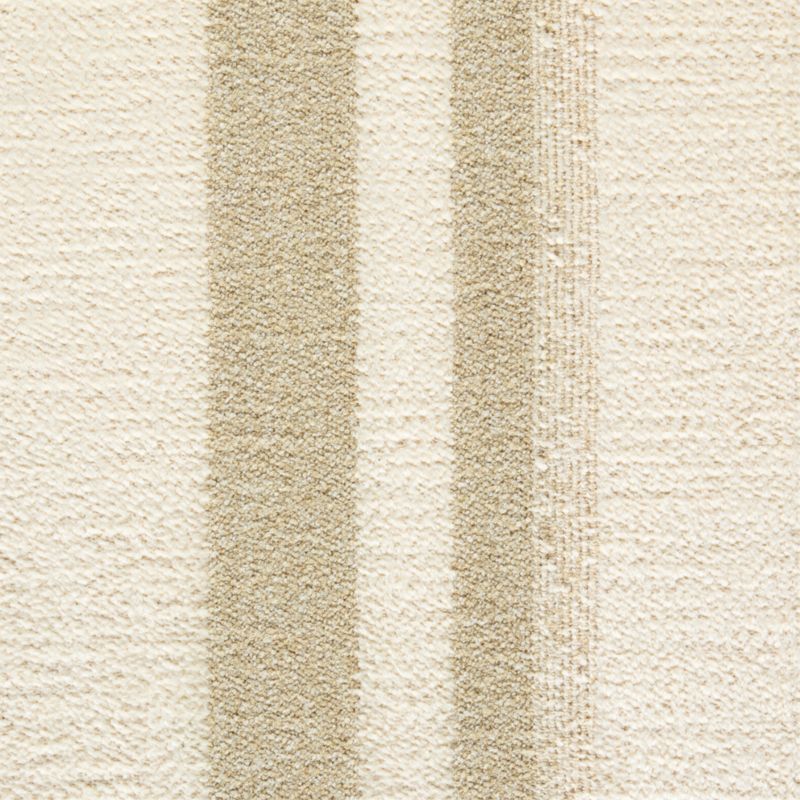 Anvers Striped Wood Accent Chair - image 10 of 11