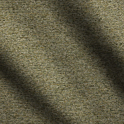 Zoom Serene Fabric in Fern