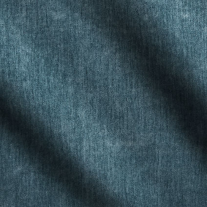 Zoom Sayre Fabric in Lake