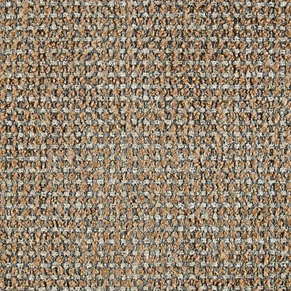 Zoom Lusso Fabric in Melange