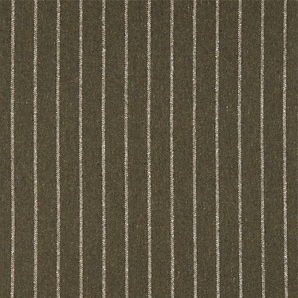 Zoom Bisley Fabric in Moss