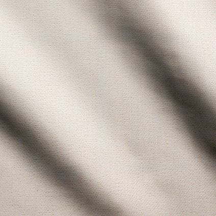 Zoom Wales Fabric in NEW! Vanilla