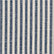 Cotton Linen Stripe Indigo