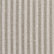 Cotton Linen Stripe Clay Taupe