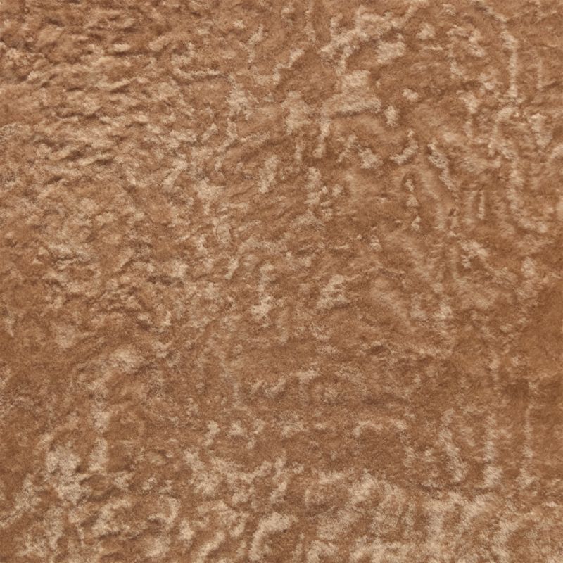 Yates Shearling Accent Chair - image 1 of 6