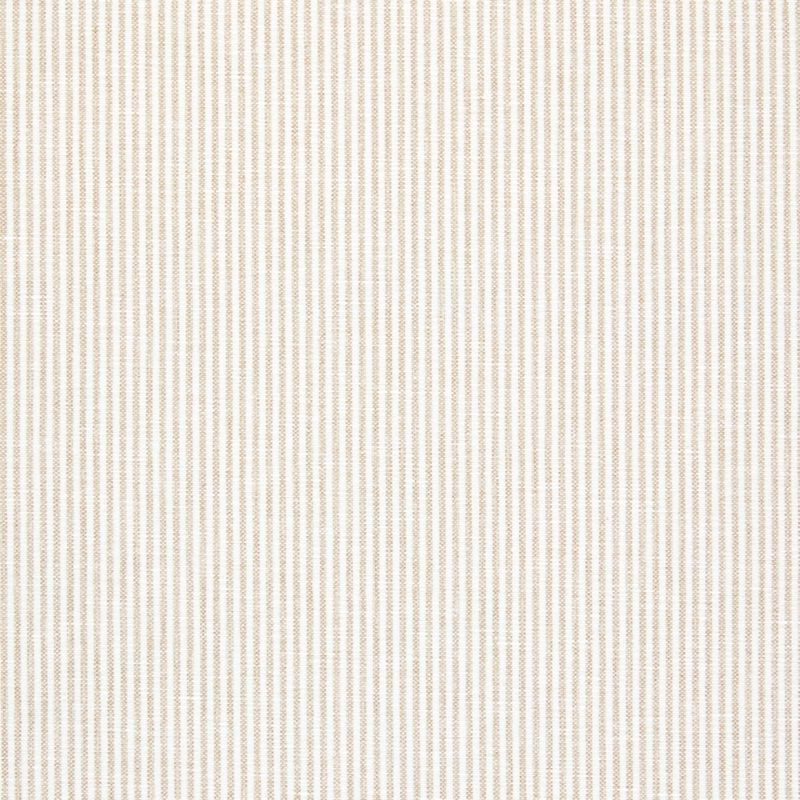 Kinney Linen Natural Stripe Swivel Glider Power Recliner Nursery Chair - image 1 of 9