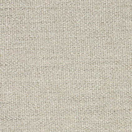 Zoom Taft Fabric in Cement