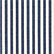 Natural Stripe Blue