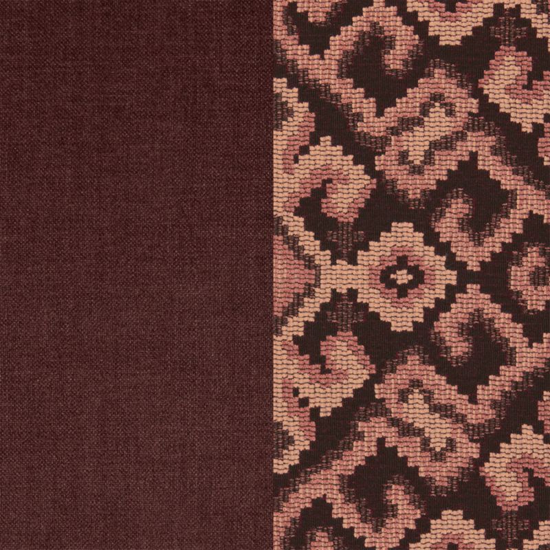 Camilla Patterned Accent Chair - image 1 of 8