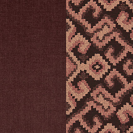 Malvern Spice, Palisades Plum