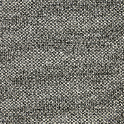 Zoom Taft Fabric in Steel