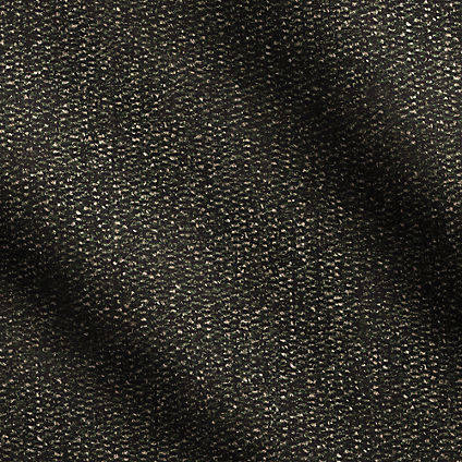 Zoom Taft Fabric in Truffle